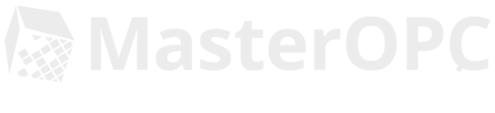 MasterOPC IoT Gateway OPC Server – Master OPC
